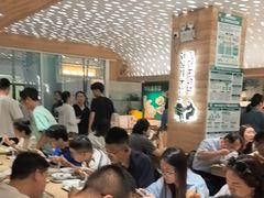 -老乡鸡(融科天地店)