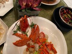 -上海小南国(不夜城店)