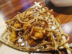 -朴厝私房菜(鼓浪屿店)