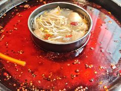 -陈眼镜火锅(总店)