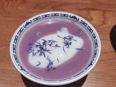 -李百蟹·江南蟹黄面(夫子庙店)