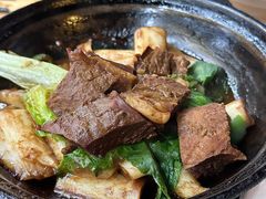 -珍珍小食店(西华路店)