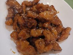 -桃子餐厅·天津菜(王顶堤总店)