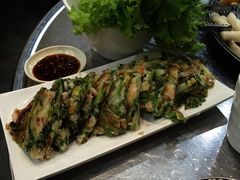-元山烤肉店(假日广场店)