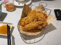 -避风塘·老港味餐厅(虹口龙之梦店)