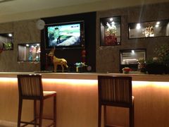 休息区-苏州太湖国际高尔夫俱乐部