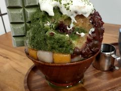 -WONDER ICE 萬得冰田(建設路总店)