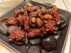 -金美华轩(东方路齐鲁店)