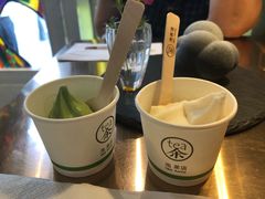 -茶是一枝花泡茶店