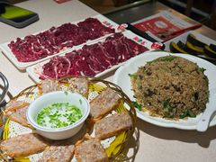 -潮泰牛肉火锅 · 创于1992年(车公庙店)