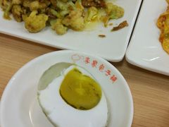 咸鸭蛋-李家包子铺(佳木斯店)