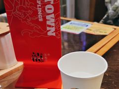 -龍堂蟹黄小笼包(万家丽店)