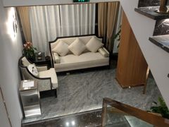 -圣和足道·瑶浴SPA·养生茶府(光华店)