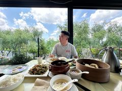 -怡得观滇餐厅·地道昆明菜·1996(海埂大坝店)