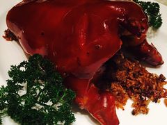 -8餐厅(新葡京酒店)