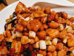 -赤宴·川菜(玉林店)