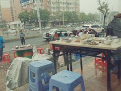 -同发号饭庄(复兴路店)