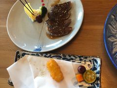 -王鼎精致料理铁板烧(世博源店)