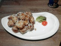 -茉莉餐厅(包河万达店)