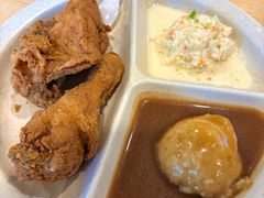 -Borenos Fried Chicken(Asia City)