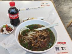 -湘人龙记老长沙米粉(华普国际大厦店)