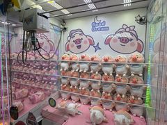 -大玩家(通州万达广场店)