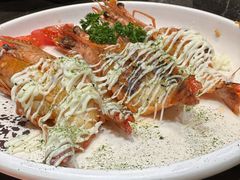 -春田小幸铁板烧(忠义街店)