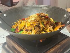 -吃货私房菜(丽江束河古镇店)