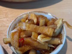 -大师兄·西北小馆(金湾华发商都店)
