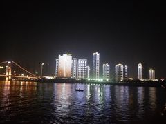 -武汉两江游览·夜游长江(汉口粤汉码头)