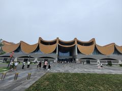 -隋唐大运河文化博物馆
