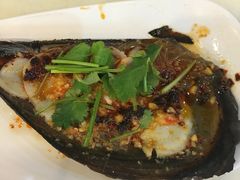 -吉香碳烤生蚝(仙霞路店)