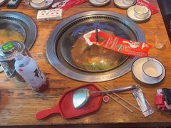 -山河屯铁锅炖(绥望路店)