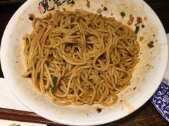 -张氏宽窄巷成都名小吃(茂业百货华强北店)