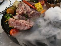-haxnbauer海森堡德国餐厅(深圳coco店)