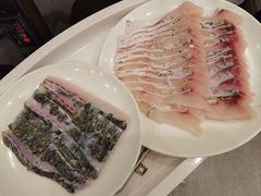 -正能量脆肉鲩火锅