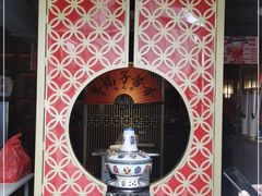 -京韵胡同·酱香羊蝎子火锅涮肉(长寿路店)