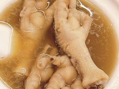 -香港蓮香樓(中環店)