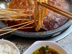 -玉林串串香·成都老字号(玉林街总店)