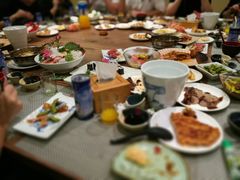 -红叶日料·放题·海胆·定食(星海店)