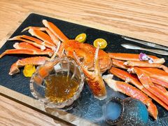 -吉之仙•中国制造•出口级食材日料店(领事馆总店)