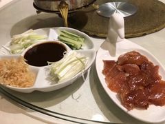 -西安烤鸭店(369烤鸭王店)