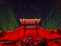 -西安城墙·碑林历史文化景区