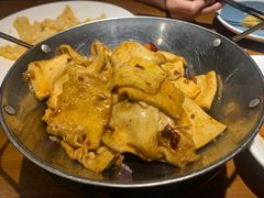 -地锅居(翰林邻里中心店)