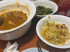 -杨厨的田园饭店(长城路店)