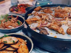 -酒拾烤肉(星沙店)