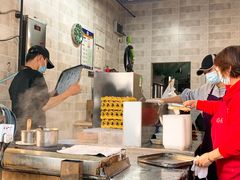 -山水肠粉(盐田店)