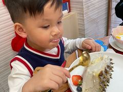 -甜心妈妈·榴莲星级糖水(北京路总店)