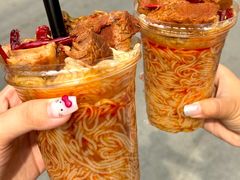 -金龙烧烤·牛肉面(西塔店)
