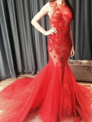 -WECOUTURE高级订制广州